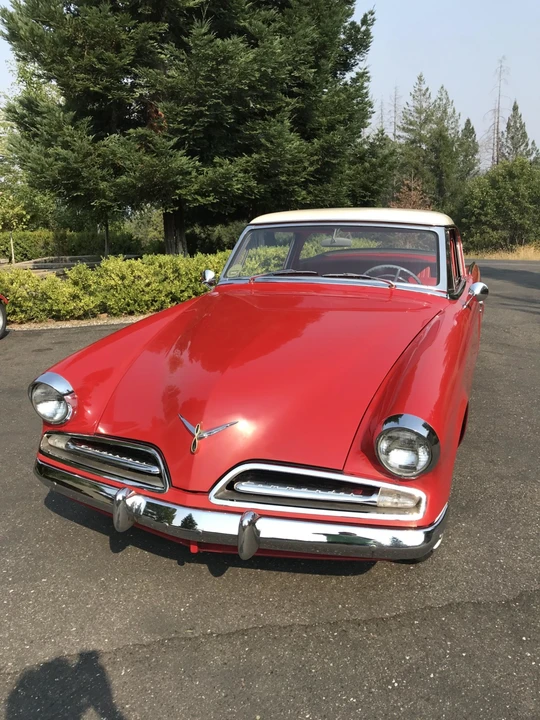1953 Studebaker Commander - Image 4 of 31