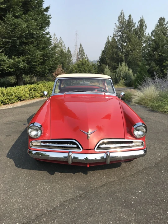 1953 Studebaker Commander - Image 3 of 31