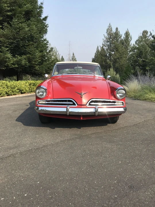 1953 Studebaker Commander - Image 2 of 31