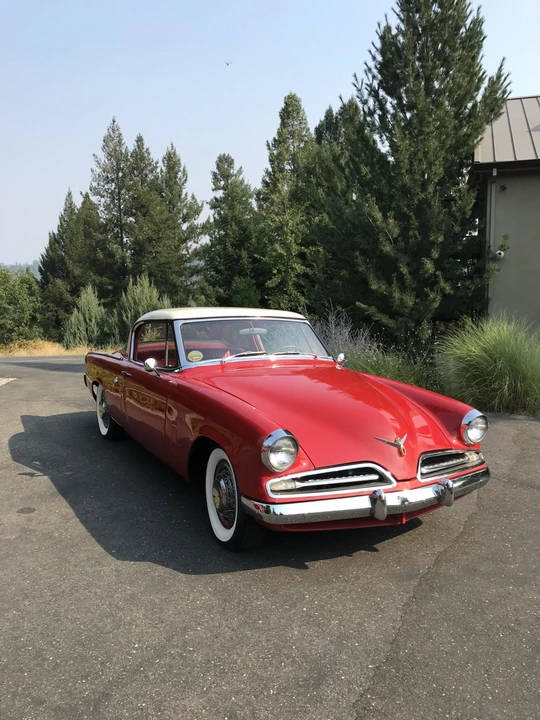 1953 Studebaker Commander - Image 13 of 31