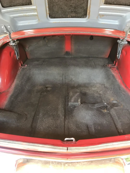 1953 Studebaker Commander - Image 26 of 31