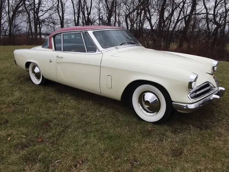 1953 Studebaker Commander - Image 2 of 2