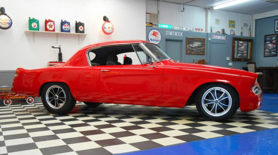 1953 Studebaker Commander - Image 3 of 10