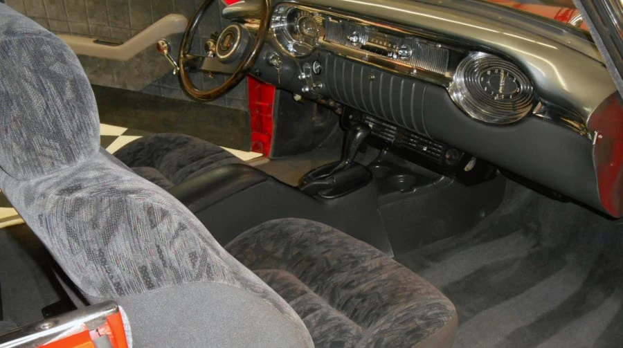 1953 Studebaker Commander - Image 4 of 10