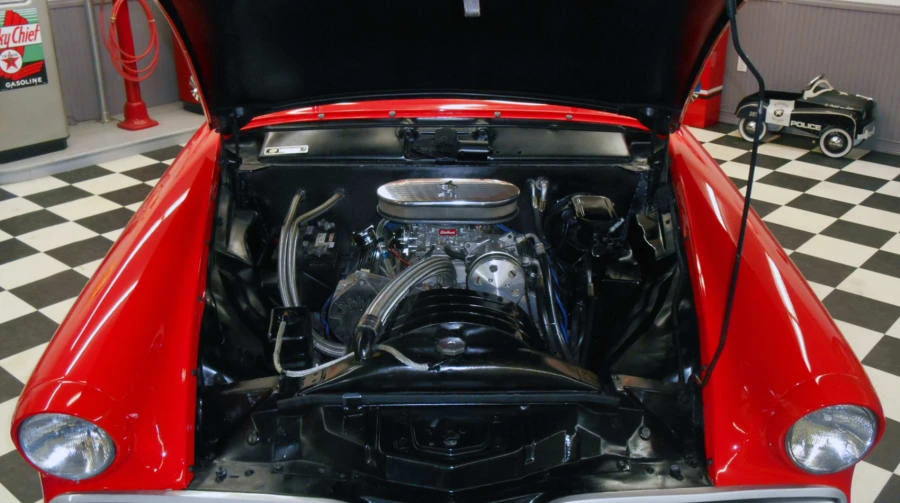 1953 Studebaker Commander - Image 5 of 10