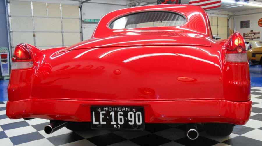 1953 Studebaker Commander - Image 9 of 10