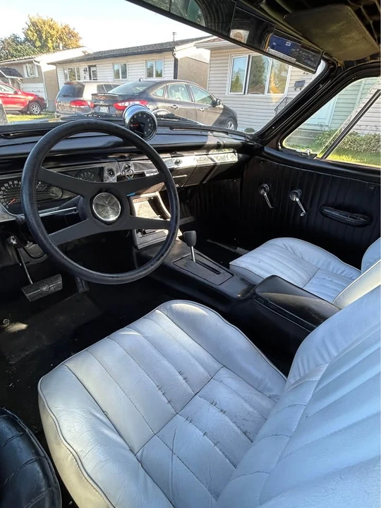 1953 Studebaker - Image 6 of 10