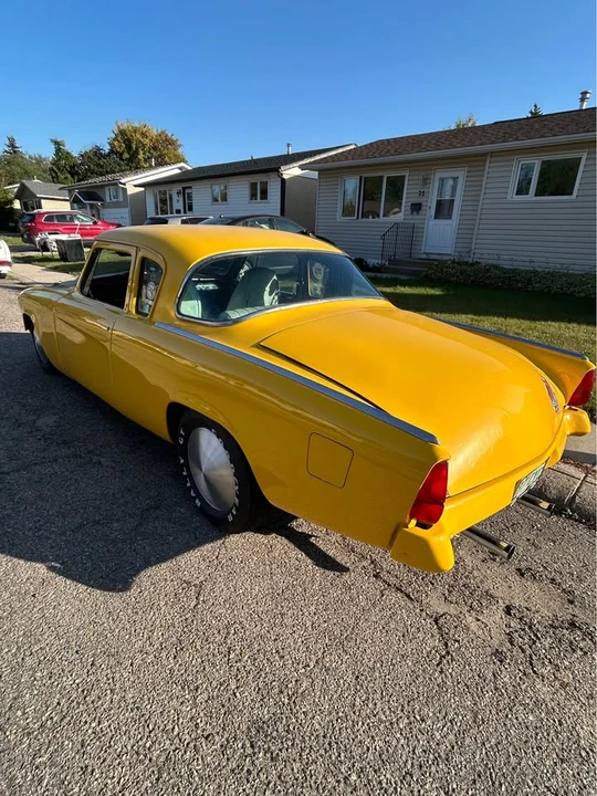 1953 Studebaker - Image 4 of 10