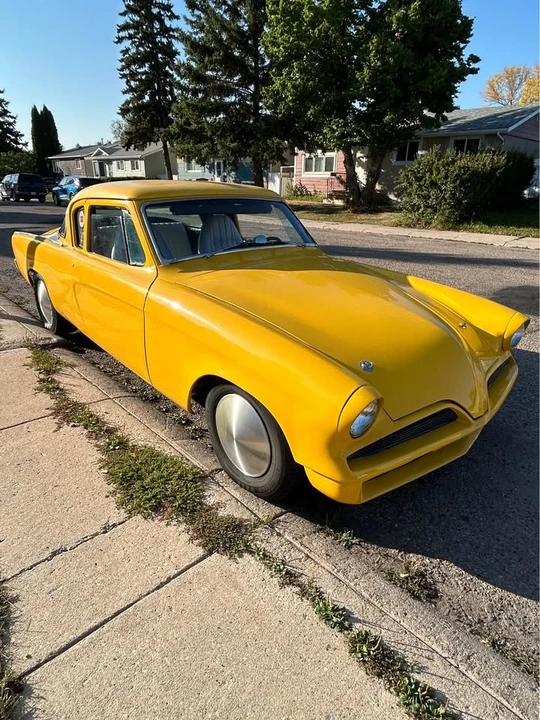 1953 Studebaker - Image 3 of 10