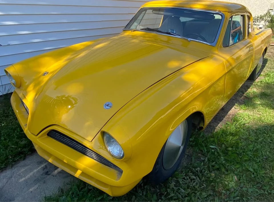 1953 Studebaker - Image 8 of 10