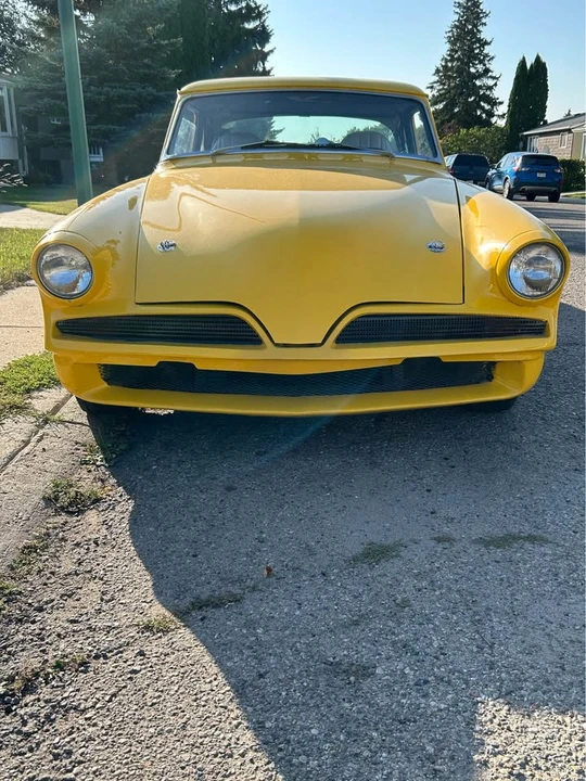 1953 Studebaker - Image 2 of 10
