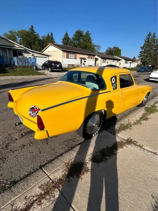 1953 Studebaker - Image 5 of 10