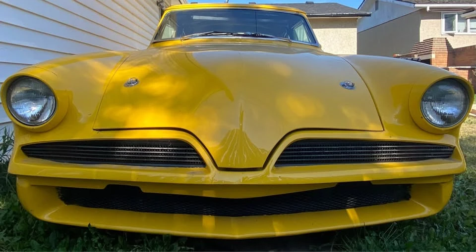 1953 Studebaker - Image 7 of 10