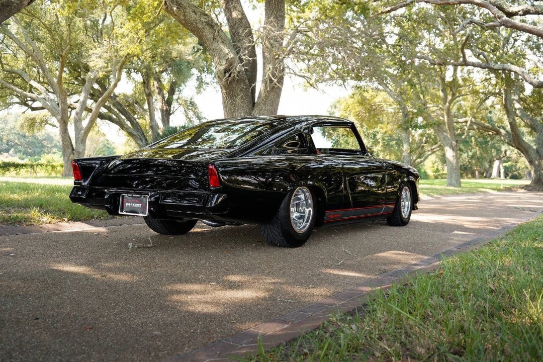 1953 Studebaker Hawk - Image 8 of 12