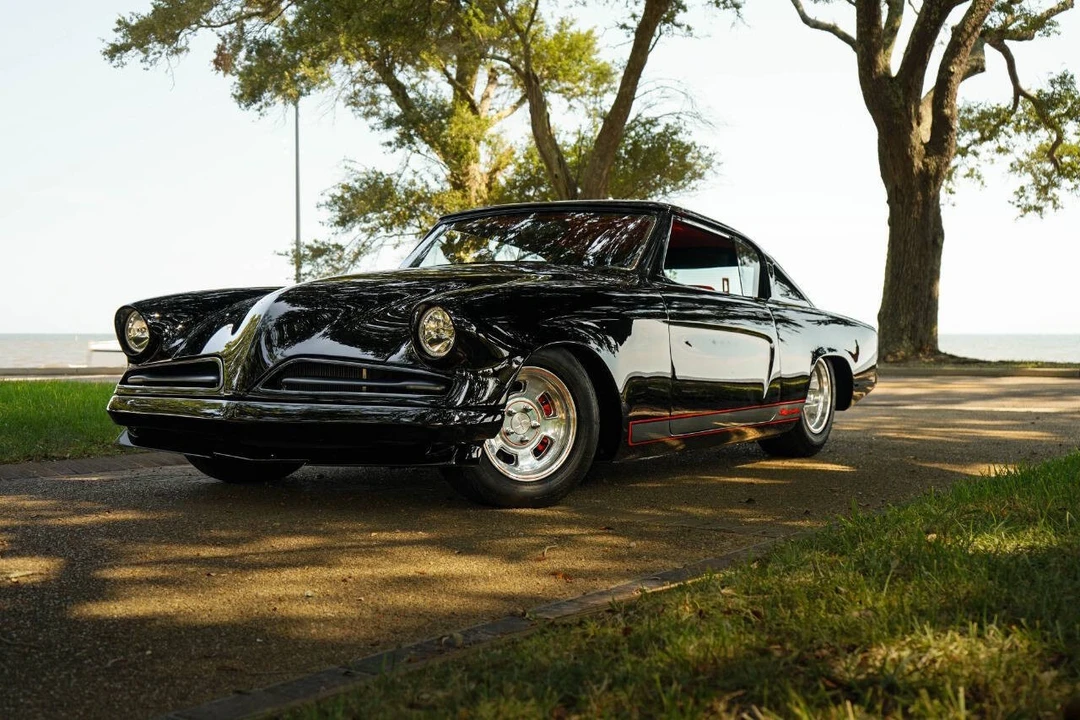 1953 Studebaker Champion - Image 14 of 31