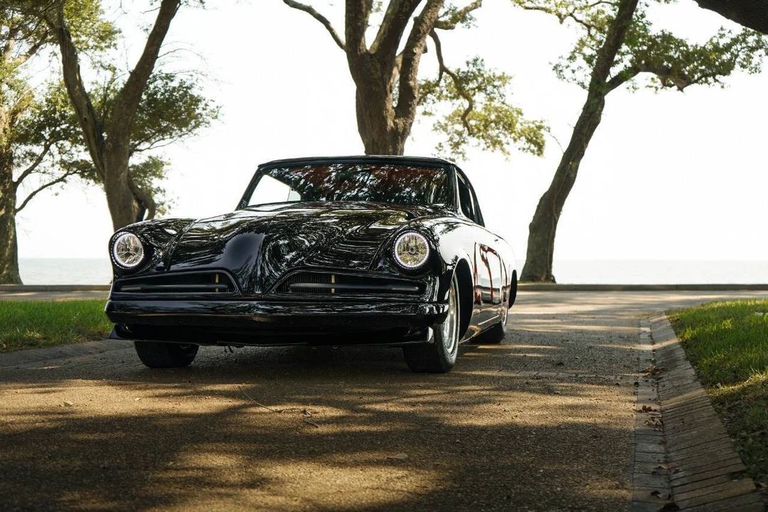 1953 Studebaker Hawk - Image 3 of 21