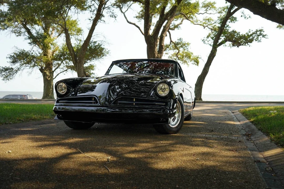 1953 Studebaker Hawk - Image 18 of 21