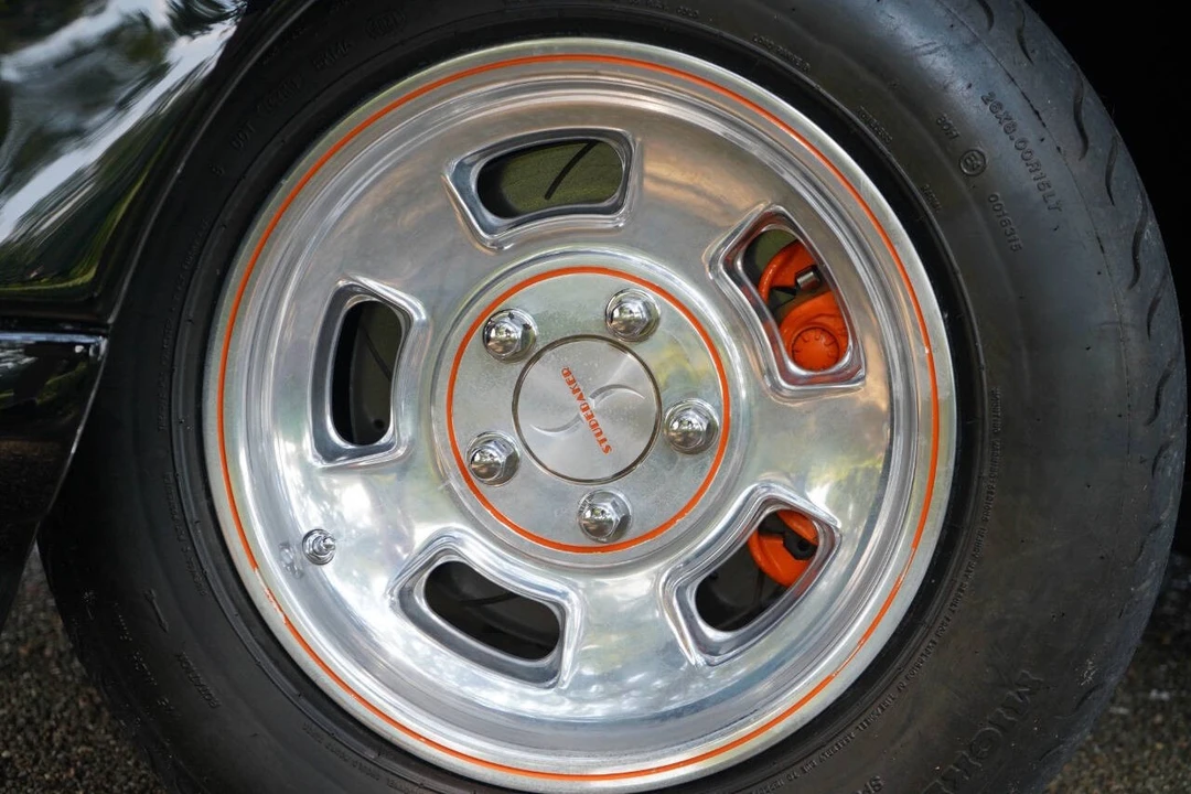 1953 Studebaker Champion - Image 28 of 31