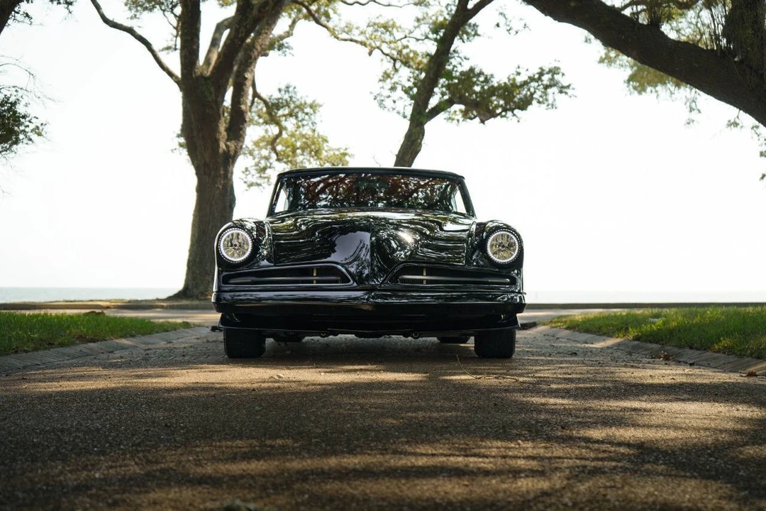 1953 Studebaker Hawk - Image 4 of 21