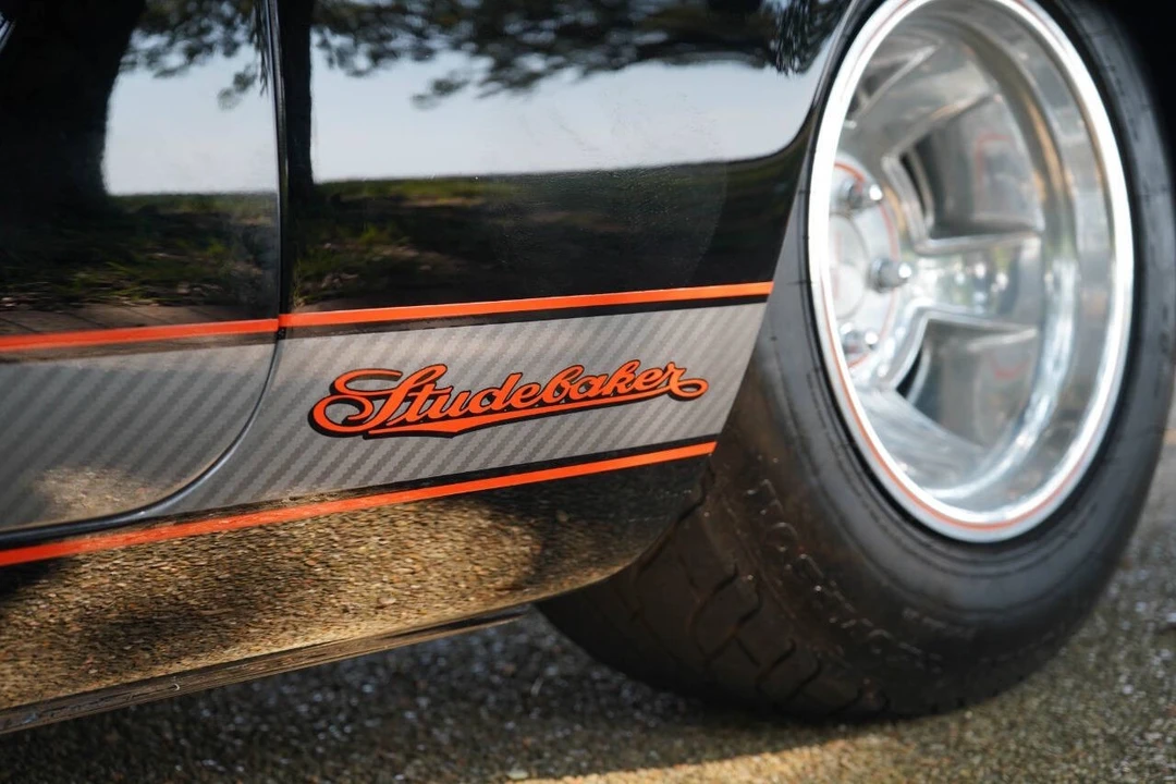 1953 Studebaker Champion - Image 31 of 31