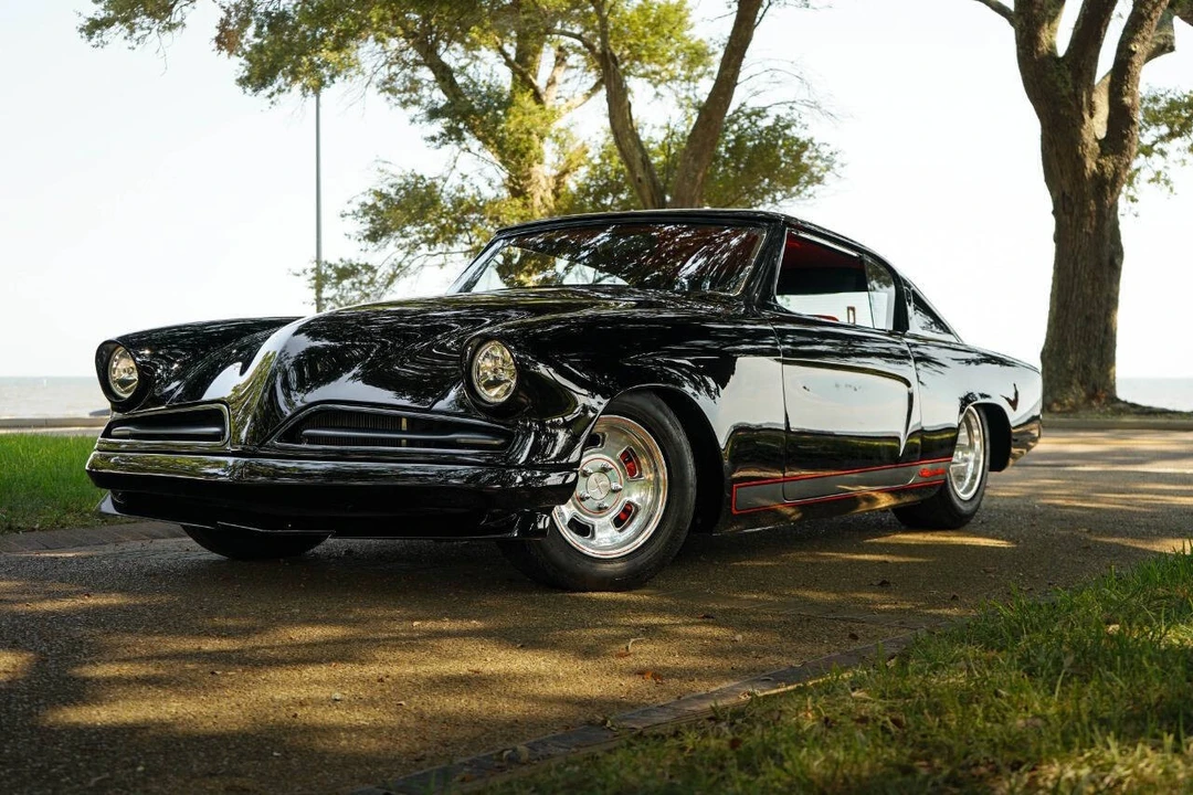 1953 Studebaker Champion - Image 15 of 31