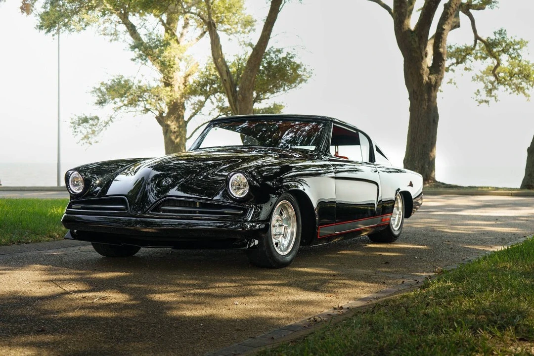 1953 Studebaker Hawk - Image 2 of 12