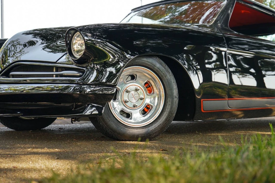 1953 Studebaker Champion - Image 16 of 31