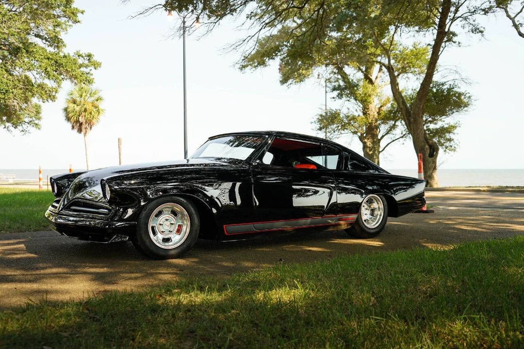 1953 Studebaker Champion - Image 13 of 31