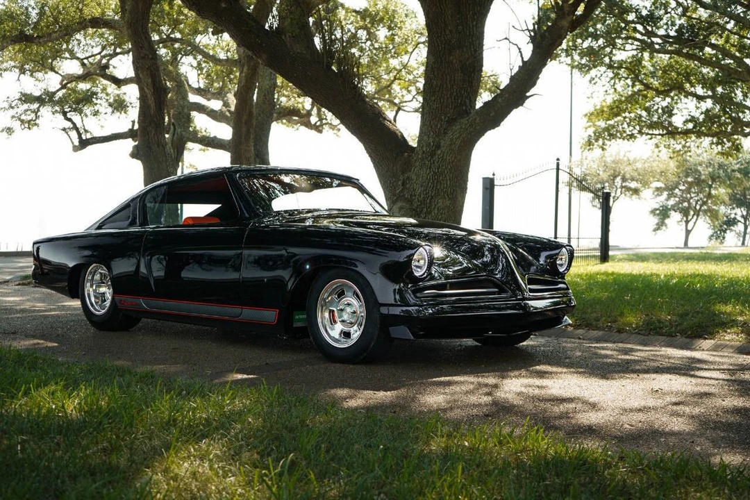 1953 Studebaker Champion - Image 5 of 31
