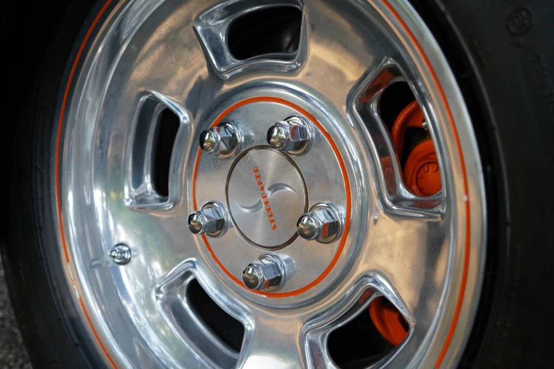 1953 Studebaker Champion - Image 29 of 31