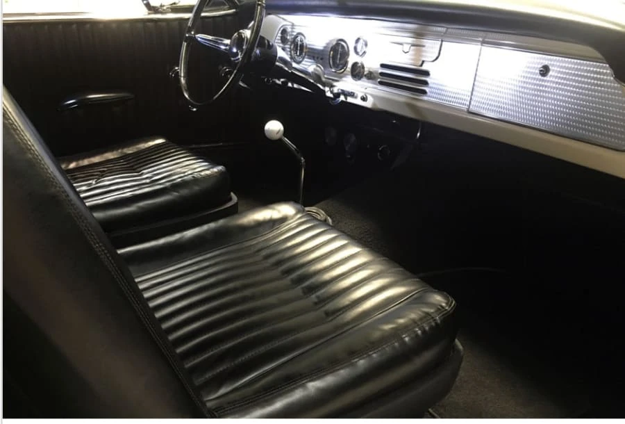 1953 Studebaker Commander - Image 4 of 5