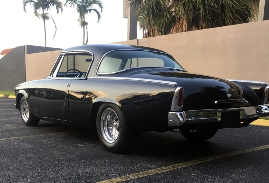 1953 Studebaker Commander - Image 3 of 5