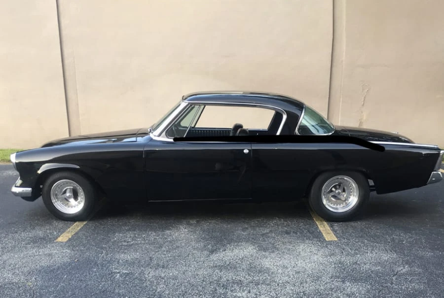 1953 Studebaker Commander - Image 2 of 5