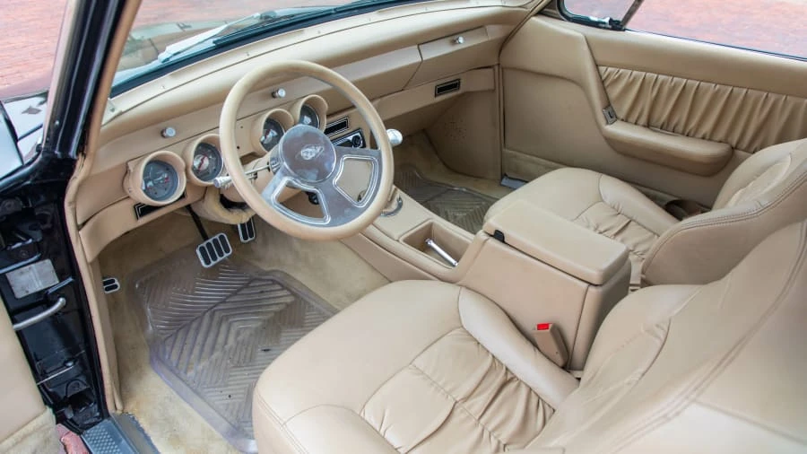 1953 Studebaker Commander - Image 4 of 14