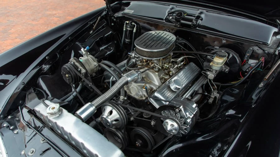 1953 Studebaker Commander - Image 6 of 14