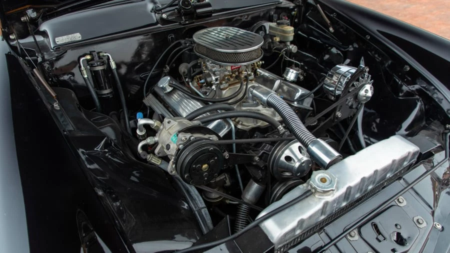 1953 Studebaker Commander - Image 7 of 14