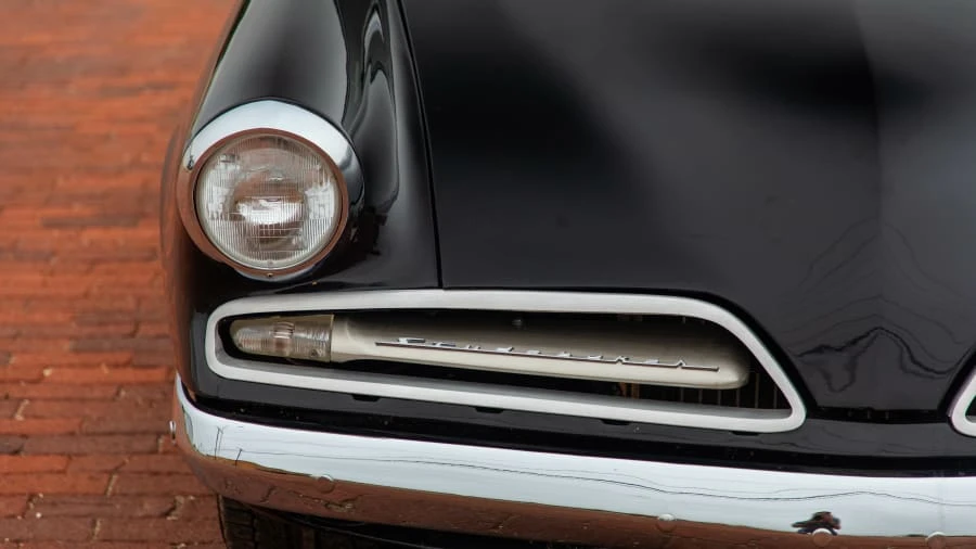 1953 Studebaker Commander - Image 9 of 14