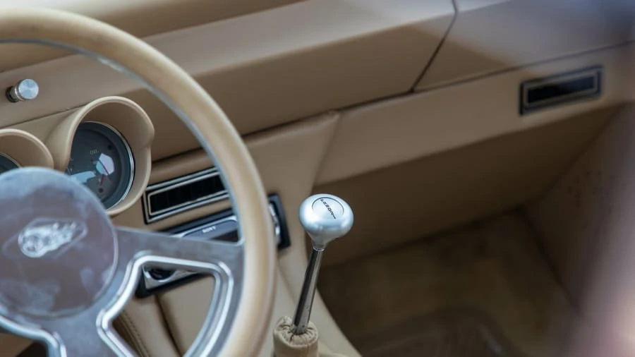 1953 Studebaker Commander - Image 10 of 14