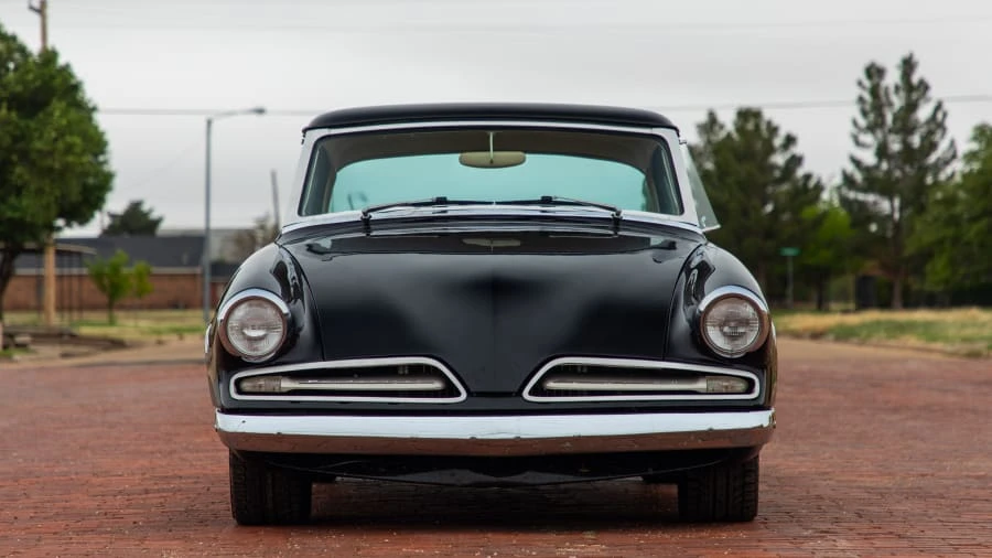 1953 Studebaker Commander - Image 11 of 14
