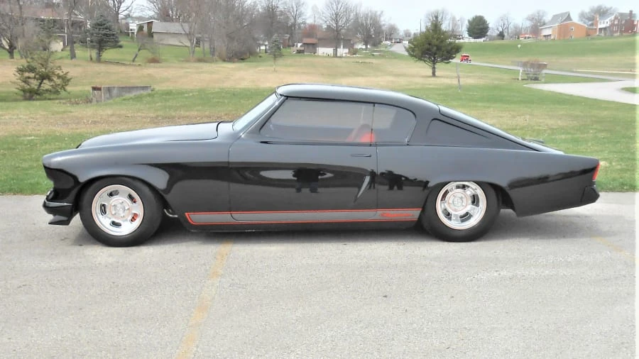 1953 Studebaker Hawk - Image 2 of 26