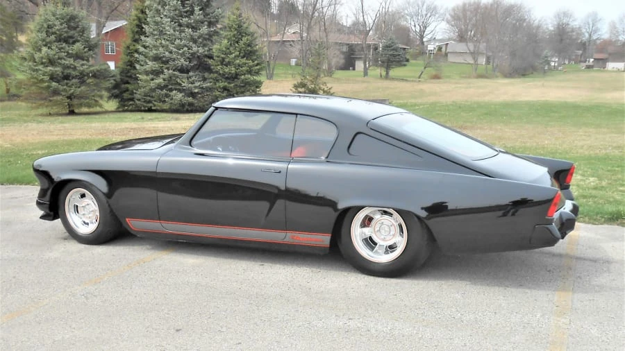 1953 Studebaker Hawk - Image 3 of 26