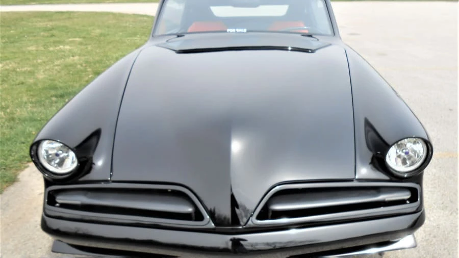 1953 Studebaker Hawk - Image 5 of 26