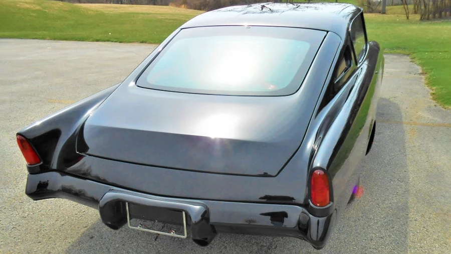 1953 Studebaker Hawk - Image 7 of 26