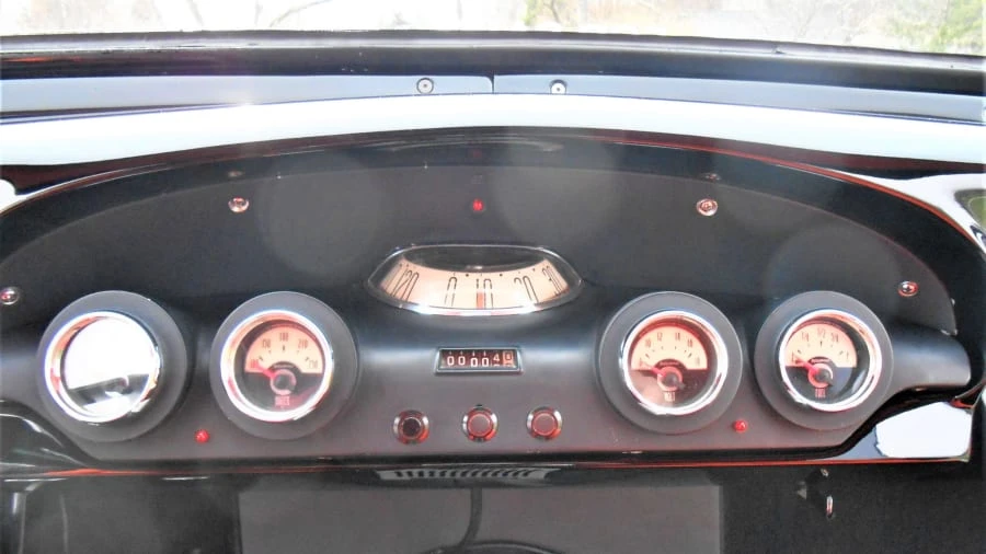 1953 Studebaker Hawk - Image 10 of 26
