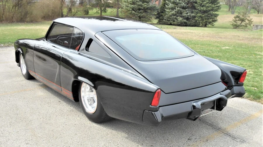 1953 Studebaker Hawk - Image 23 of 26