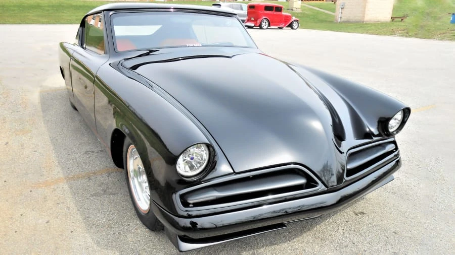1953 Studebaker Hawk - Image 25 of 26
