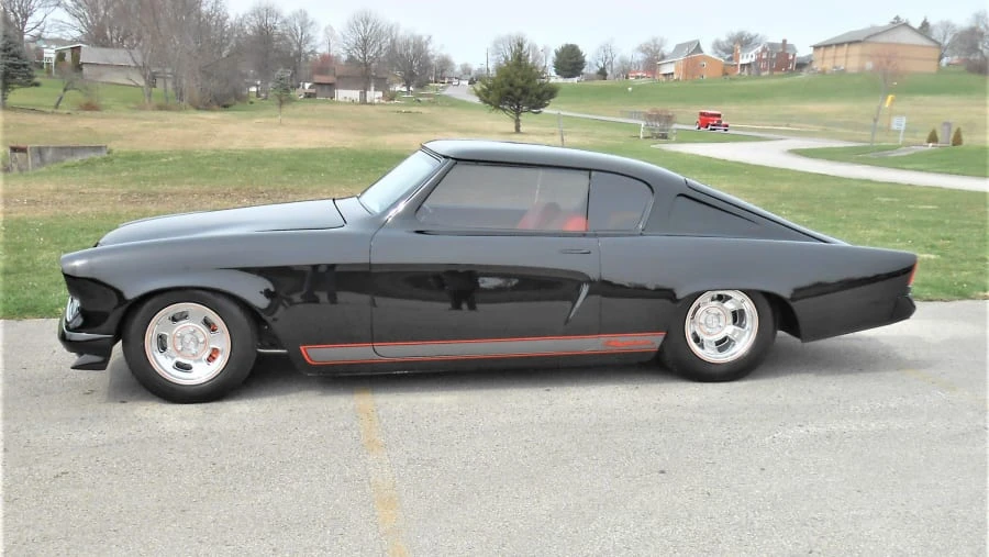1953 Studebaker Hawk - Image 26 of 26