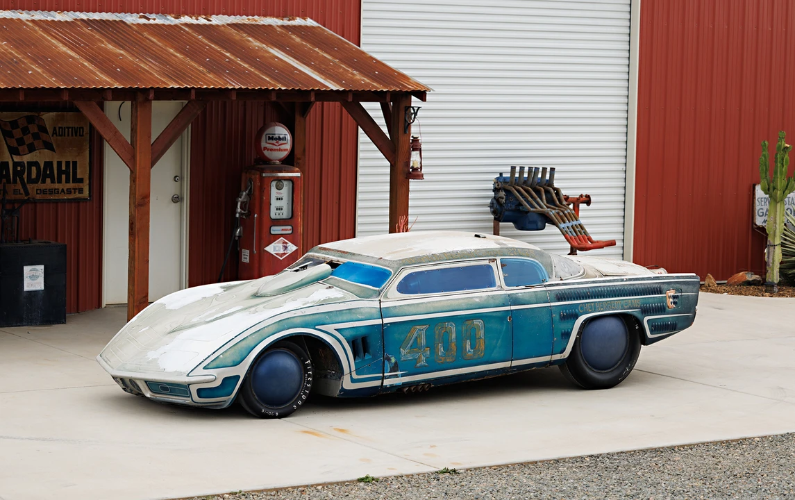 1953 Studebaker - Image 16 of 18