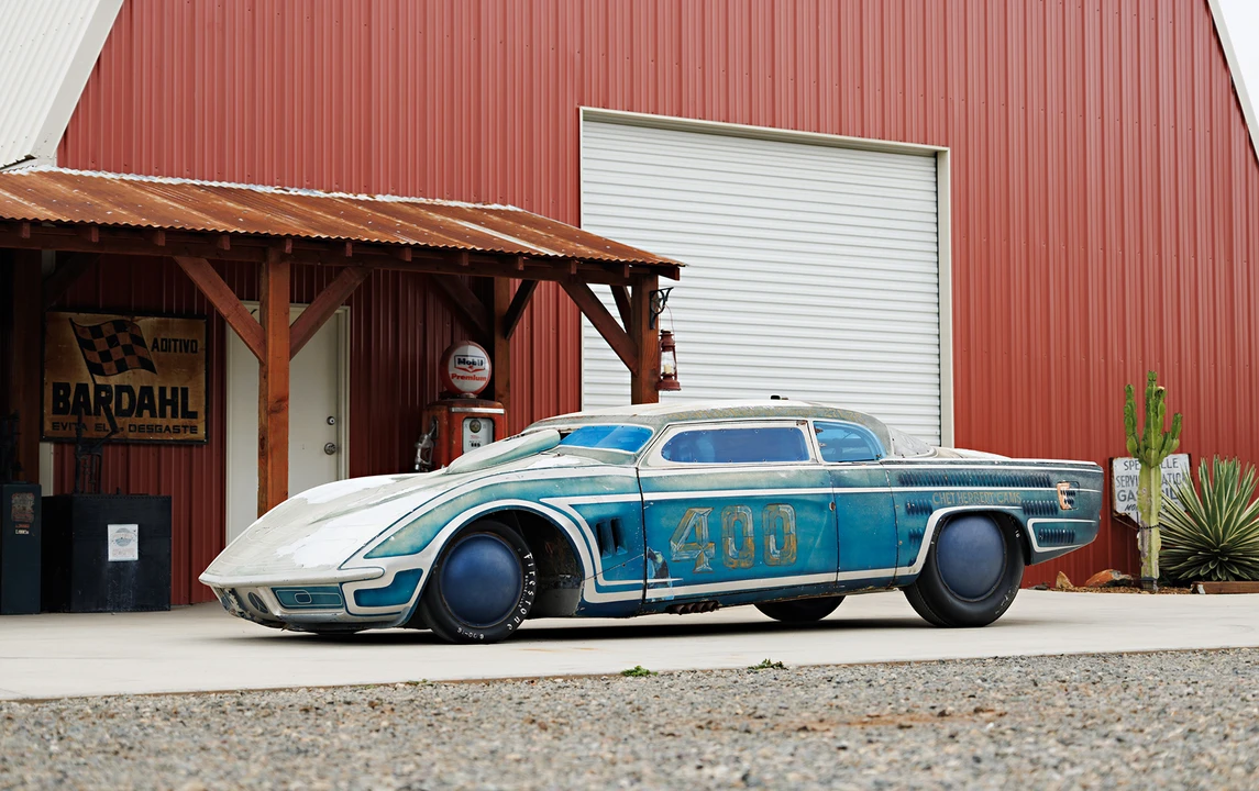 1953 Studebaker - Image 15 of 18
