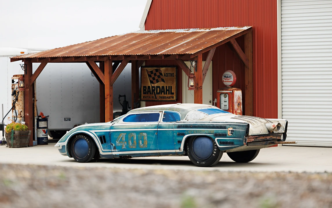 1953 Studebaker - Image 4 of 18